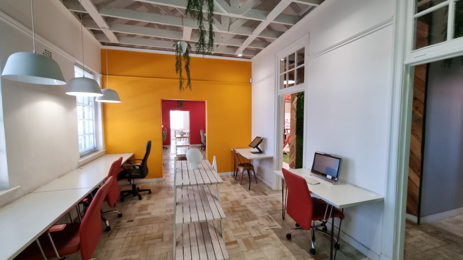 To Let Commercial Property for Rent in Woodstock Western Cape
